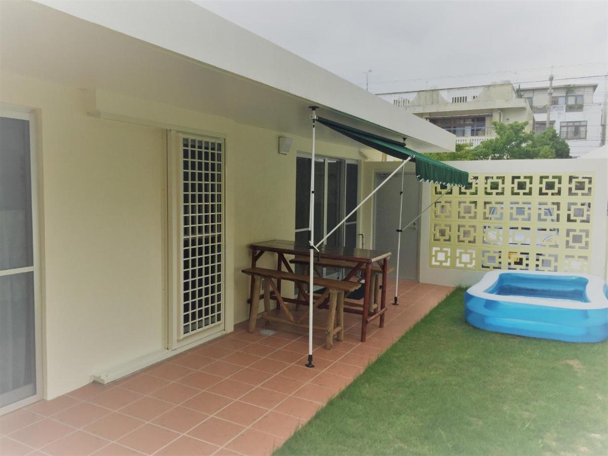 Nago - House / Vacation Stay 76289 Exterior photo